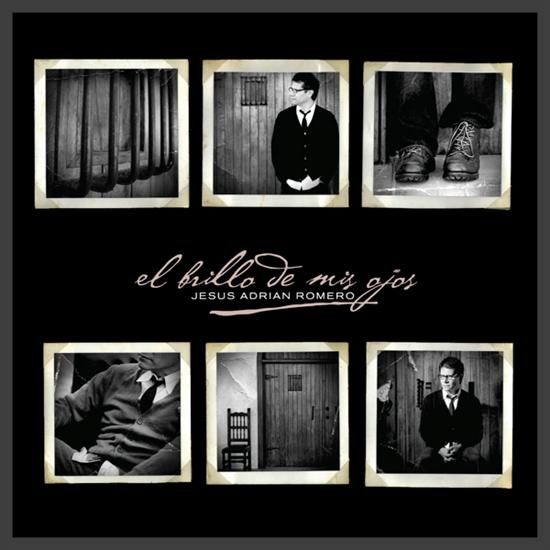 El Brillo de Mis Ojos