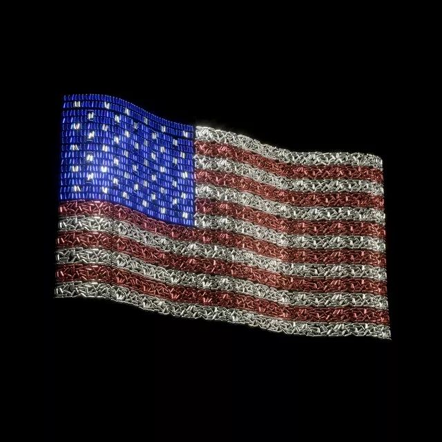 AMERICAN HAS A PROBLEM (feat. Kendrick Lamar)