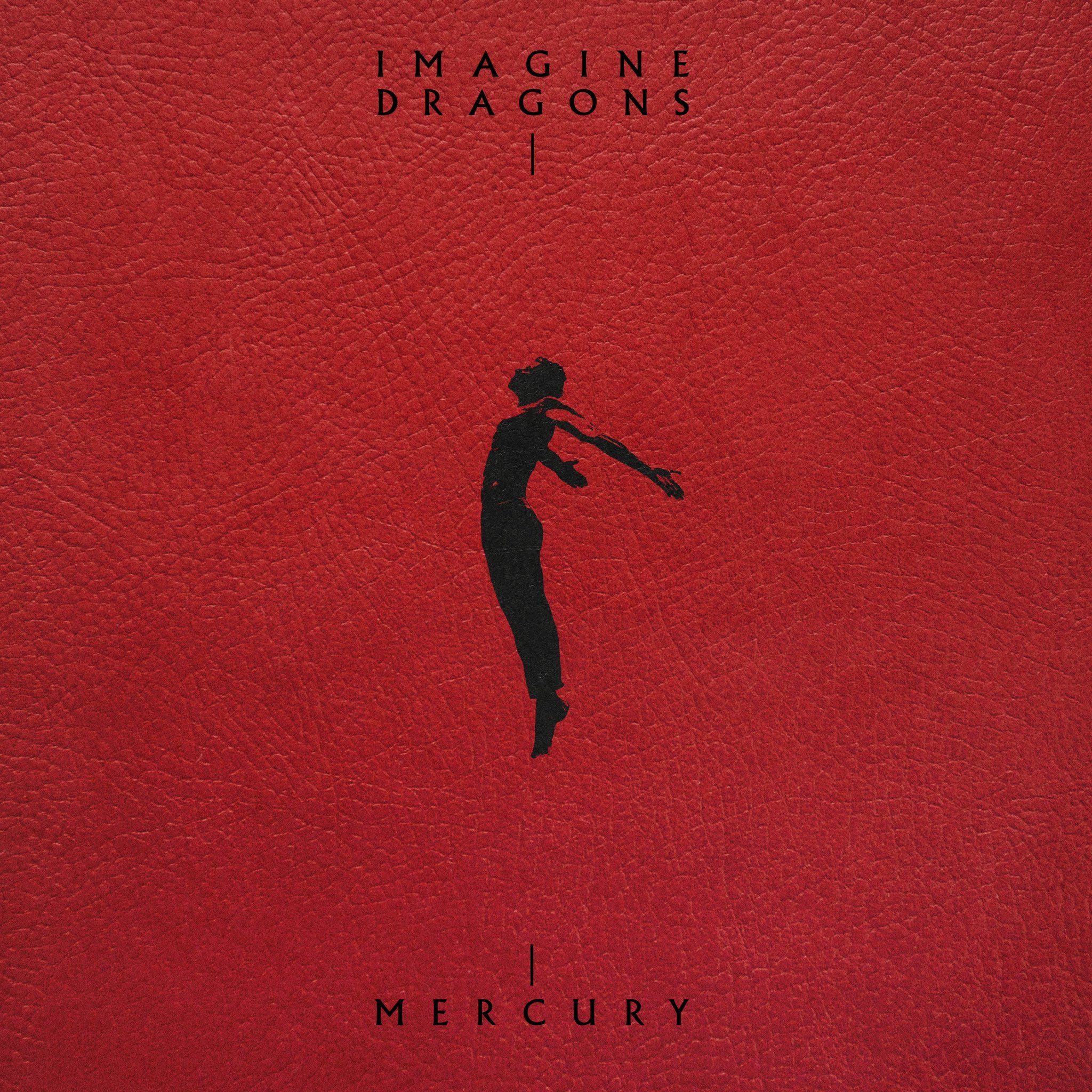 Mercury - Act 2