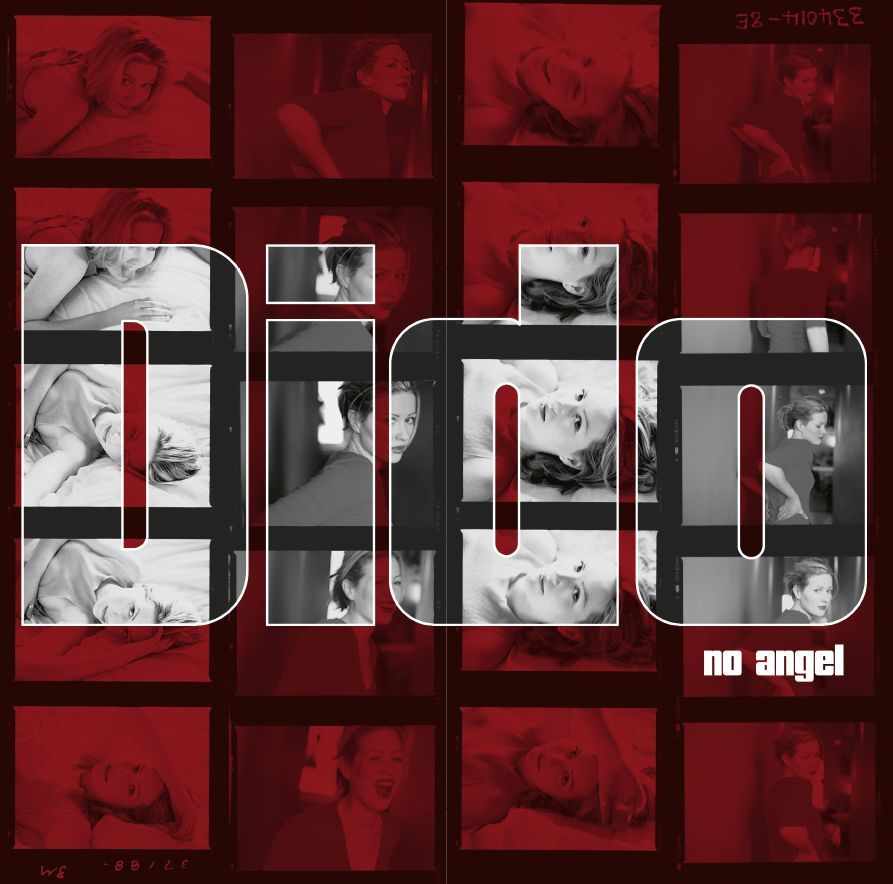 No Angel (25th Anniversary)