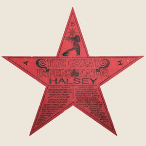 The Great Impersonator (80s Digital Exclusive)