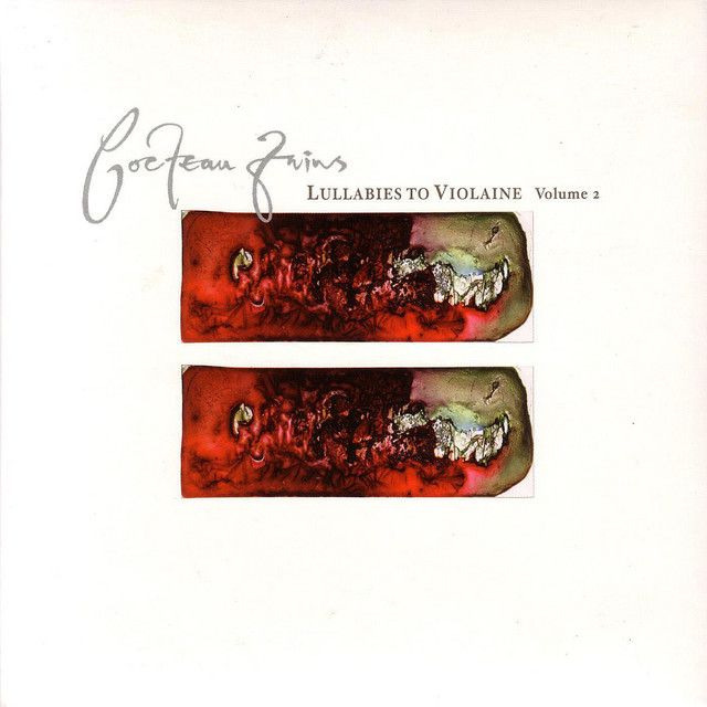 Lullabies to Violaine, Vol. 2