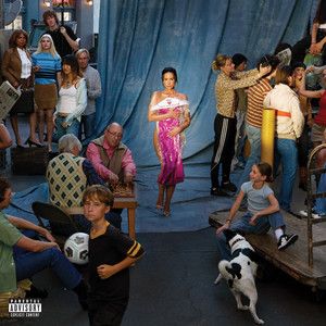 It's Not That Deep (Little Bit Extra Version)