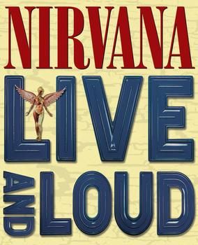 Nirvana Live (Live)