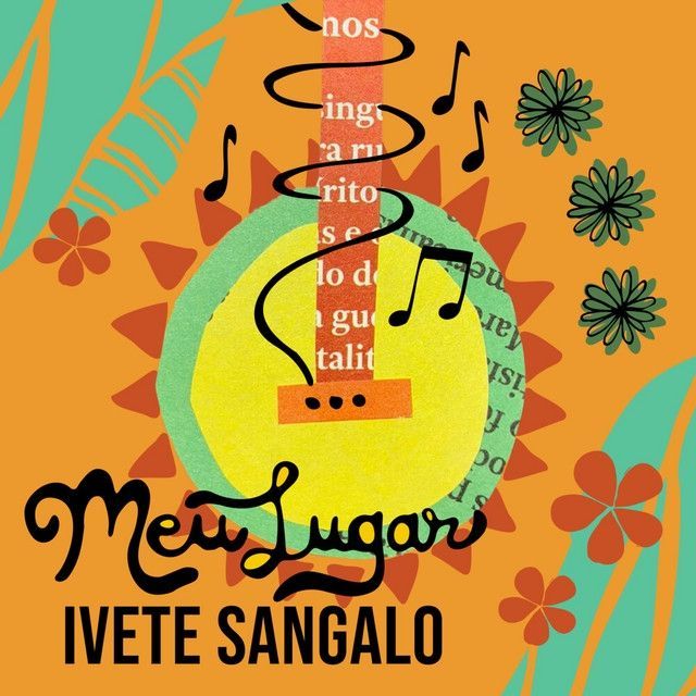 Meu Lugar (feat. Arlindo Cruz)