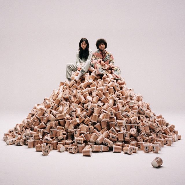 Unlearn (feat. benny blanco)