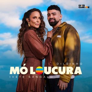 Mó Loucura (feat. Dilsinho) (Ao Vivo)