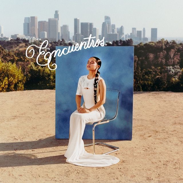 QUÉ HACES (feat. Manuel Turizo)