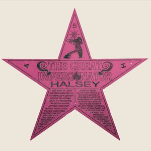 The Great Impersonator (Y2K Digital Exclusive)