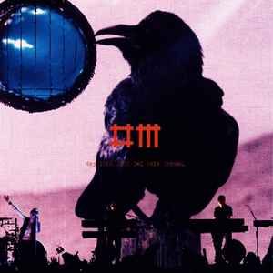 Tour Of The Universe. May 10th, 2009. Tel Aviv, Israel.