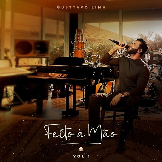 Feito À Mão Vol. 01