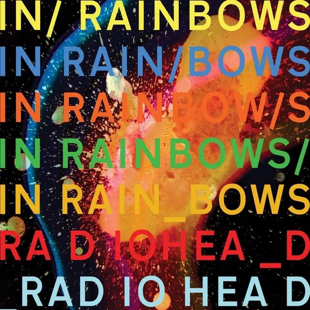 Radiohead: The Best Of