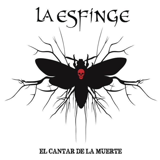 El Cantar De La Muerte (feat. La Esfinge)
