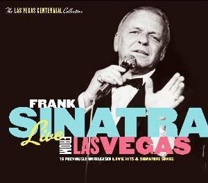 Edição Limitada: Frank Sinatra