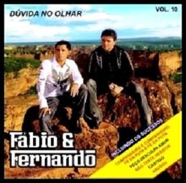 Dúvida No Olhar ( Vol.10 )