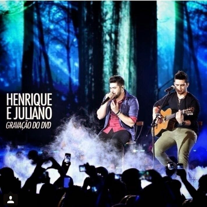 Ao Vivo Em Brasília