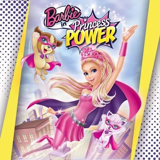 Princess Power