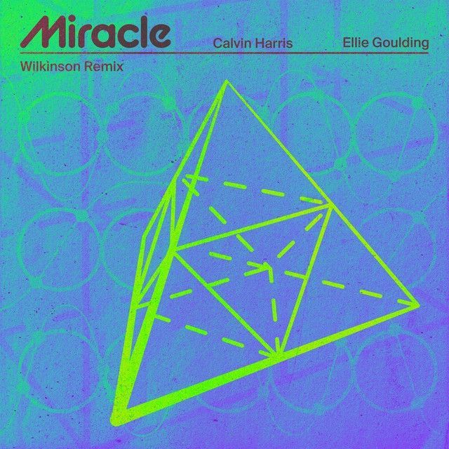 Miracle (with Ellie Goulding) [Wilkinson Remix]