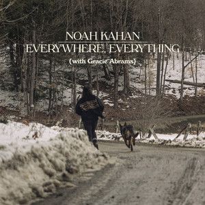 Everywhere, Everything (feat. Noah Kahan)