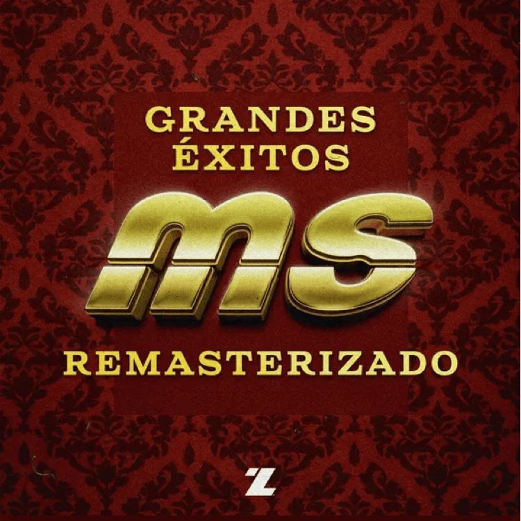 Grandes Éxitos - Remasterizado
