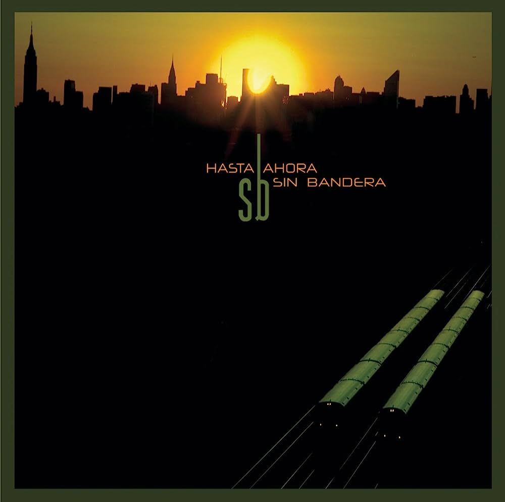 Último Concierto En Vivo Hasta Ahora