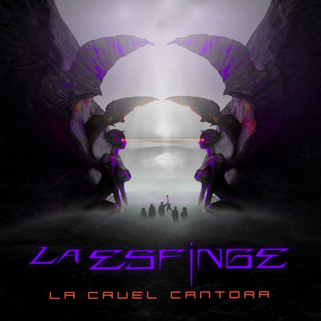 La Cruel Cantora (La Esfinge)