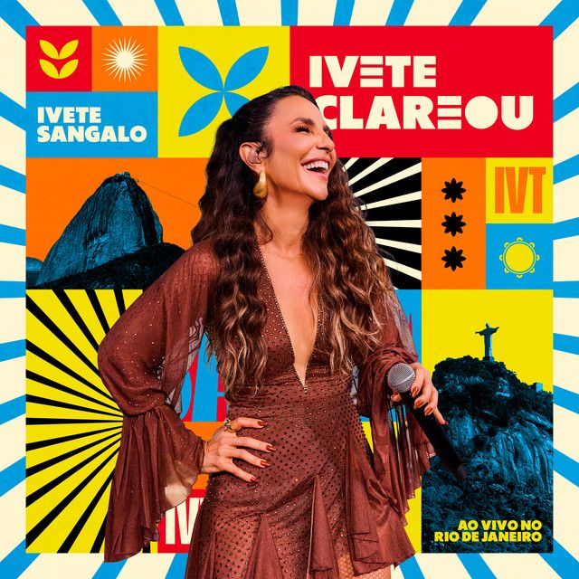 Ivete Clareou (Ao Vivo)