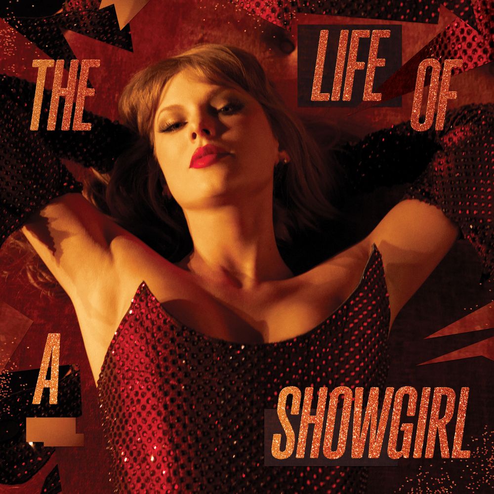 The Life of a Showgirl (Alone In My Tower Acoustic Version)