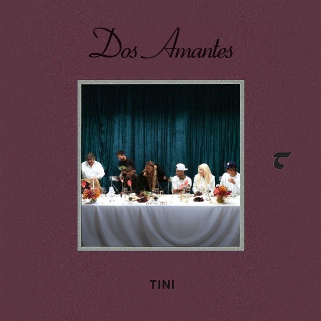 Dos Amantes (feat. Ulises Bueno)