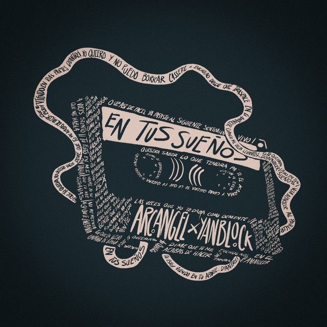 En Tus Sueños (feat. Yan Block)