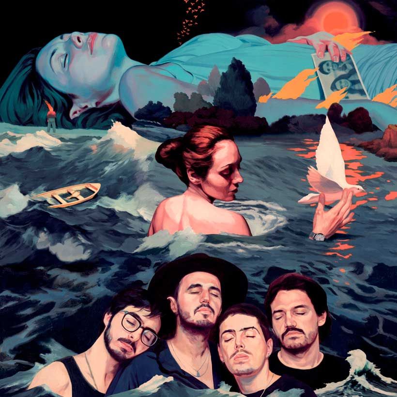 Antes de Que Amanezca