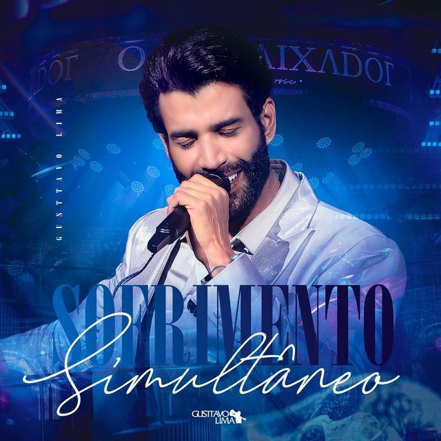 Sofrimento Simultâneo (Ao Vivo)