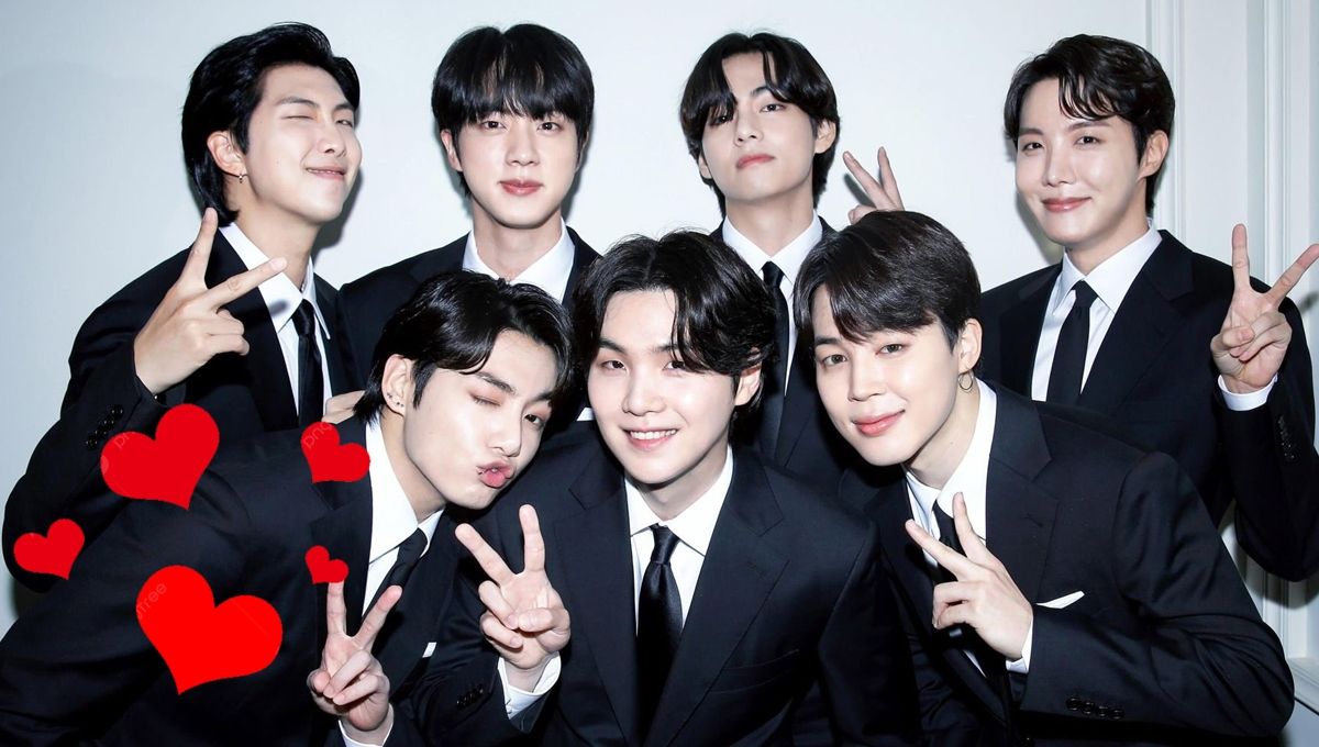 Las mejores canciones de BTS dedicadas a ARMY