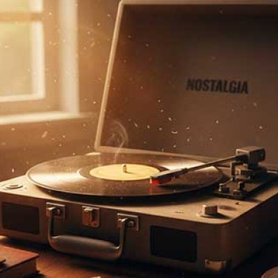 Nostalgia